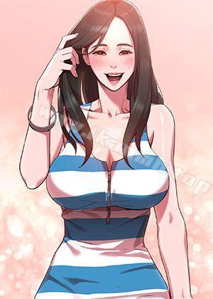 热门漫画5